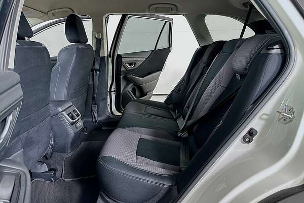 2022 Subaru Outback AWD MY22