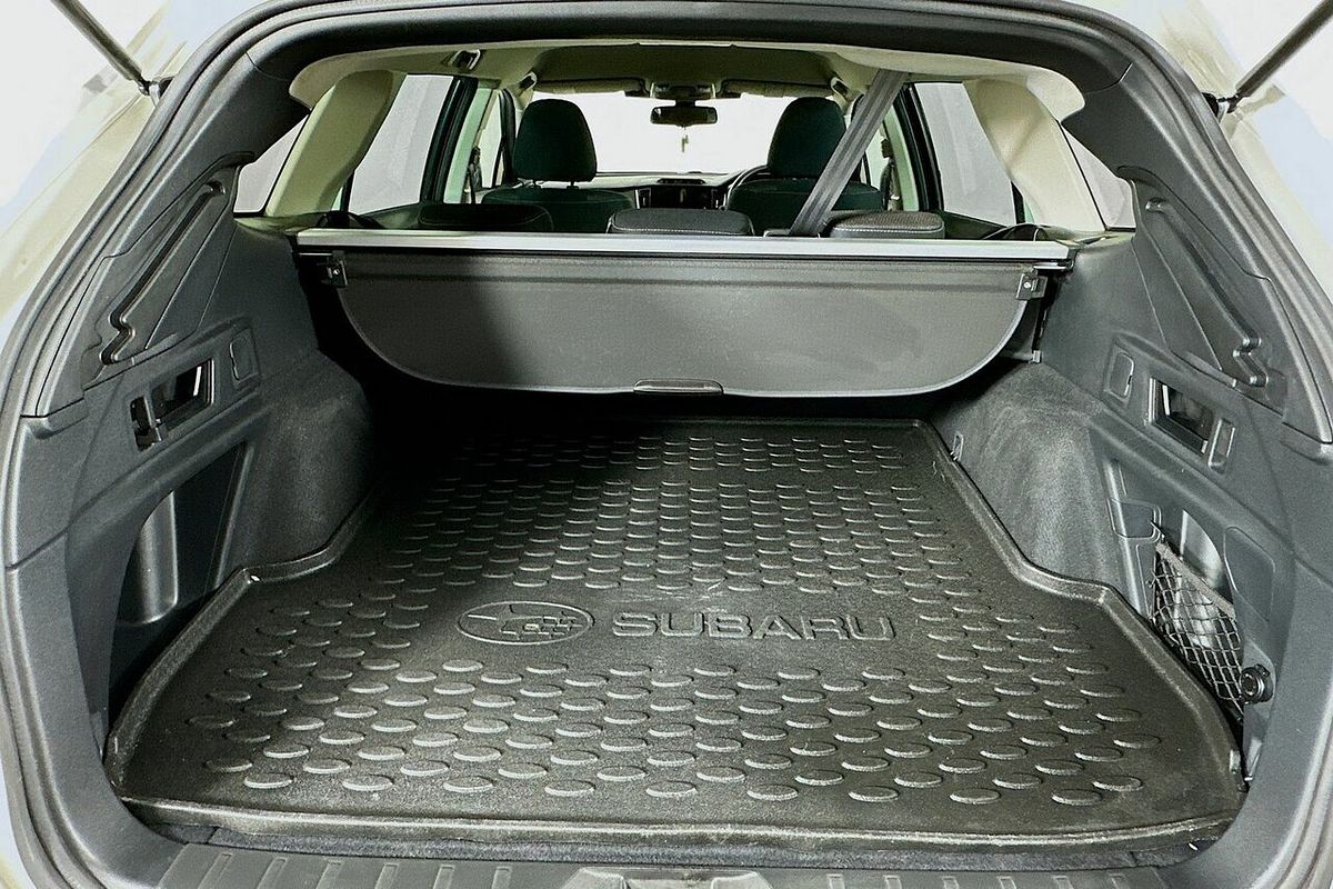 2022 Subaru Outback AWD MY22
