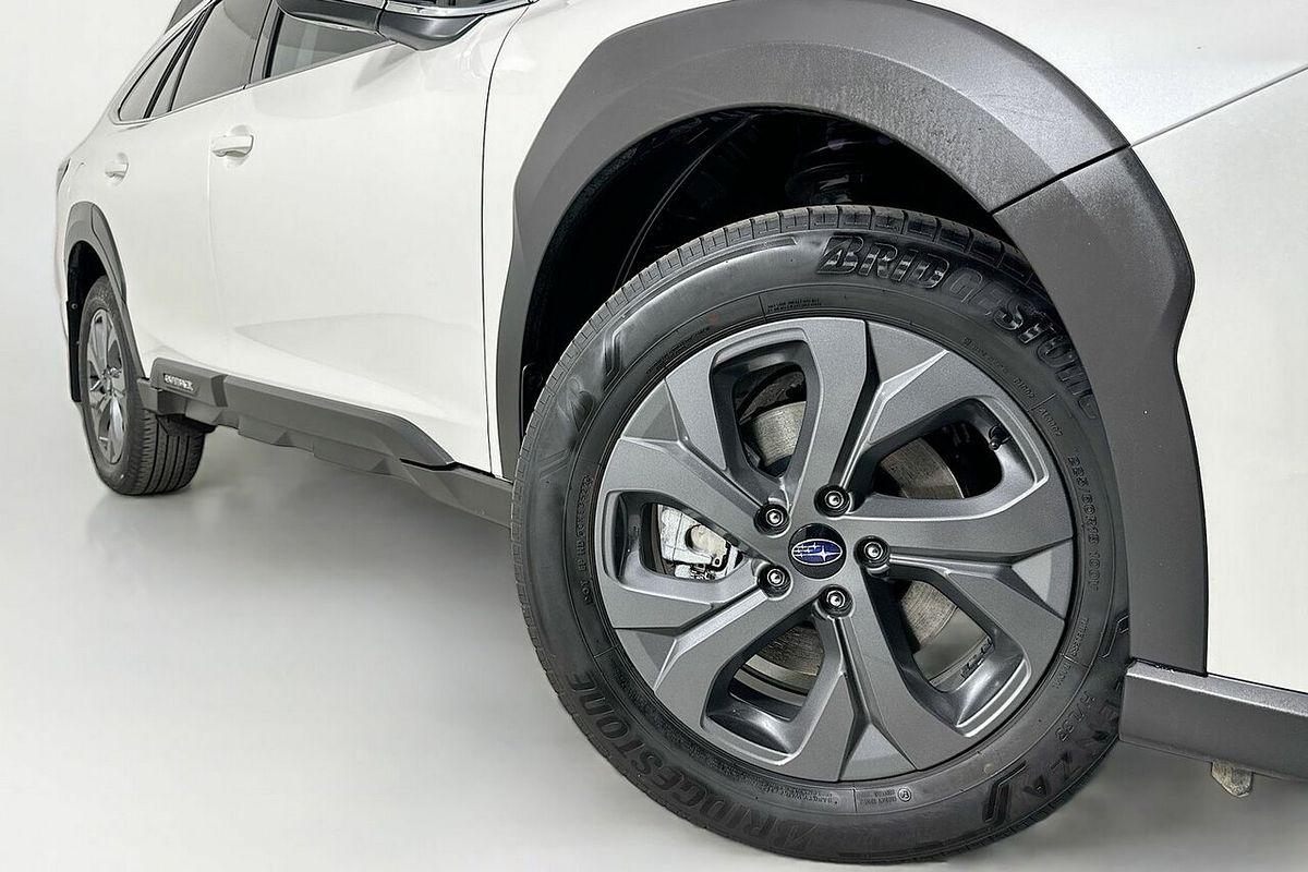 2022 Subaru Outback AWD MY22