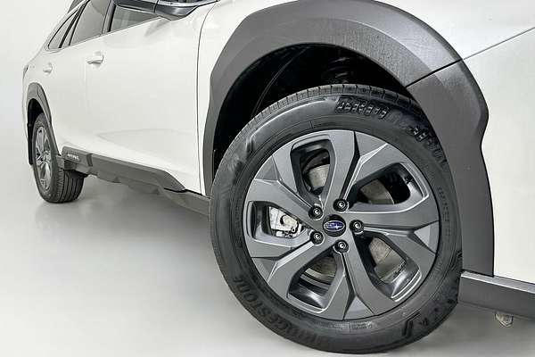 2022 Subaru Outback AWD MY22