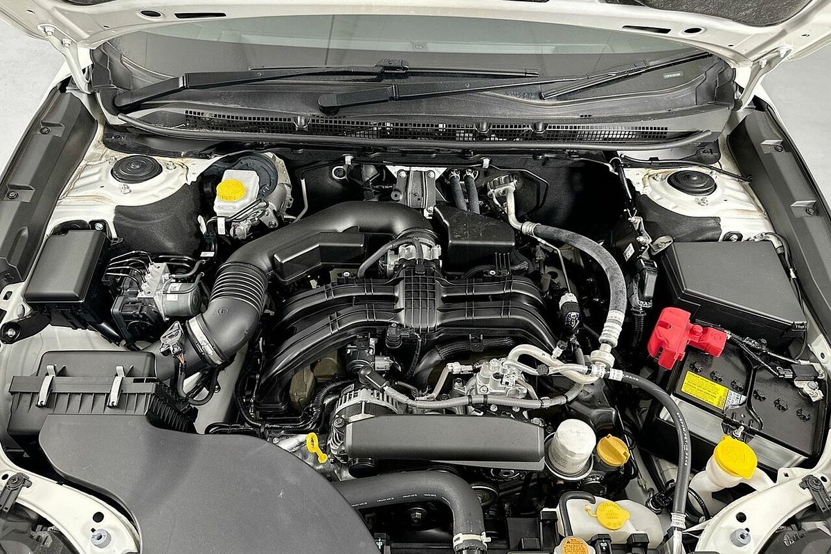2022 Subaru Outback AWD MY22
