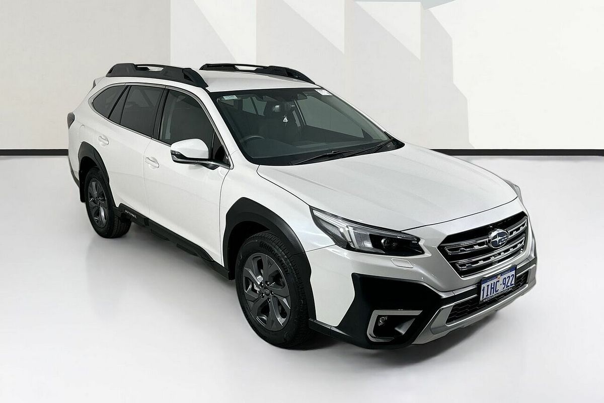 2022 Subaru Outback AWD MY22