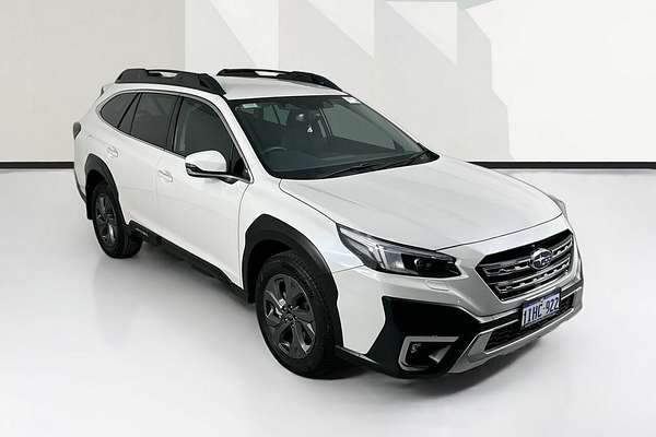 2022 Subaru Outback AWD MY22