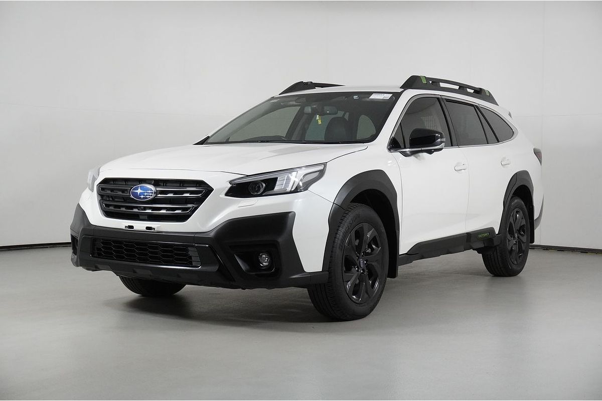 2021 Subaru Outback AWD Sport MY21