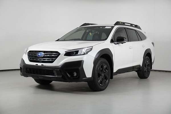 2021 Subaru Outback AWD Sport MY21