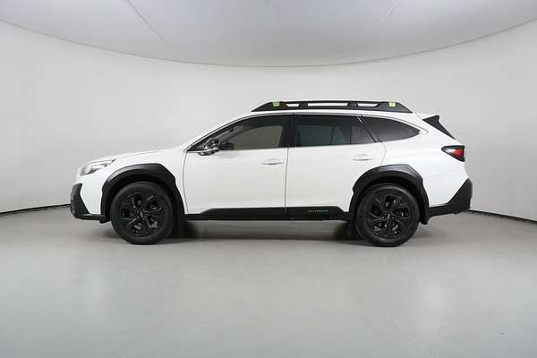 2021 Subaru Outback AWD Sport MY21