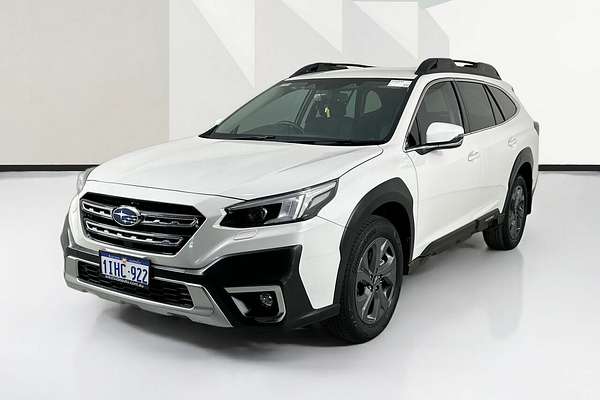 2022 Subaru Outback AWD MY22