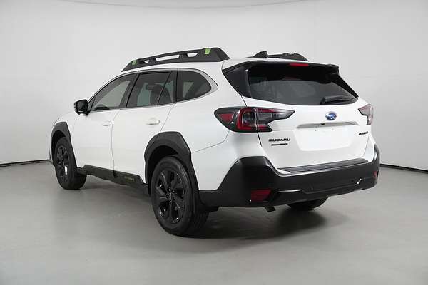 2021 Subaru Outback AWD Sport MY21