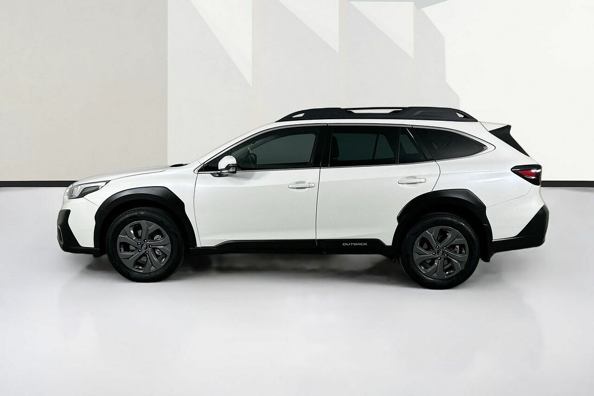 2022 Subaru Outback AWD MY22