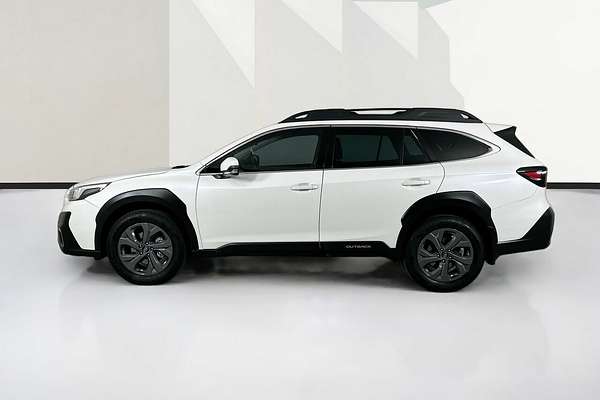 2022 Subaru Outback AWD MY22