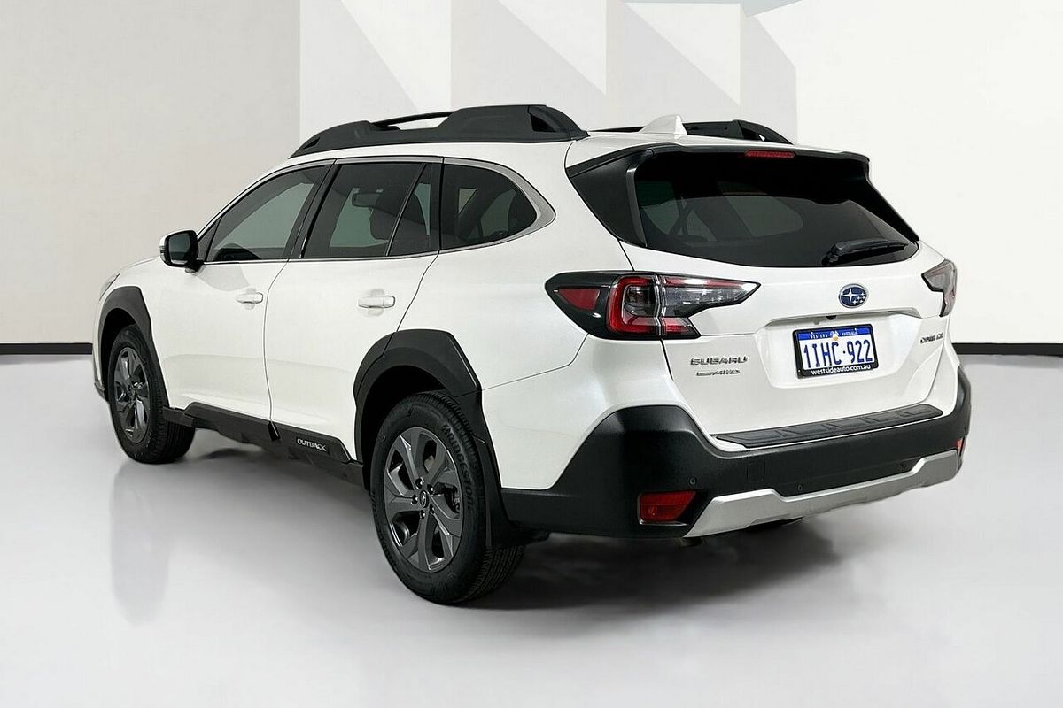 2022 Subaru Outback AWD MY22