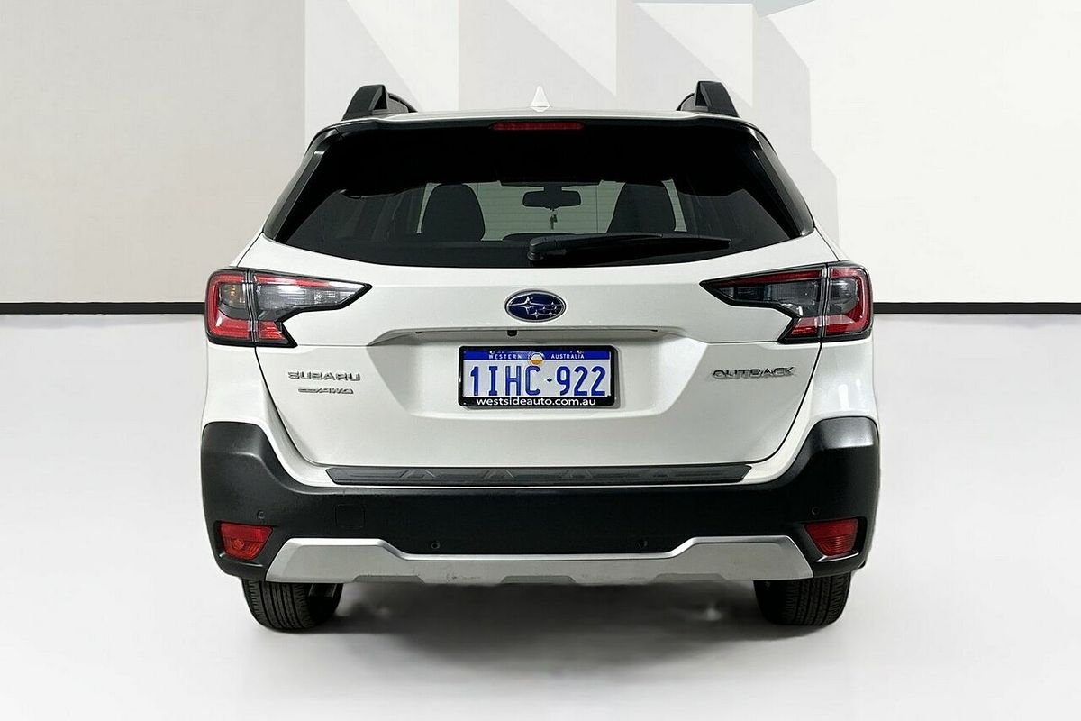 2022 Subaru Outback AWD MY22