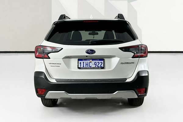 2022 Subaru Outback AWD MY22