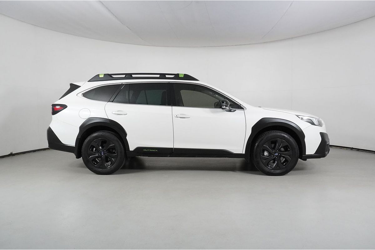 2021 Subaru Outback AWD Sport MY21