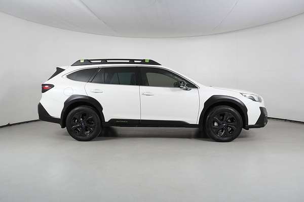 2021 Subaru Outback AWD Sport MY21