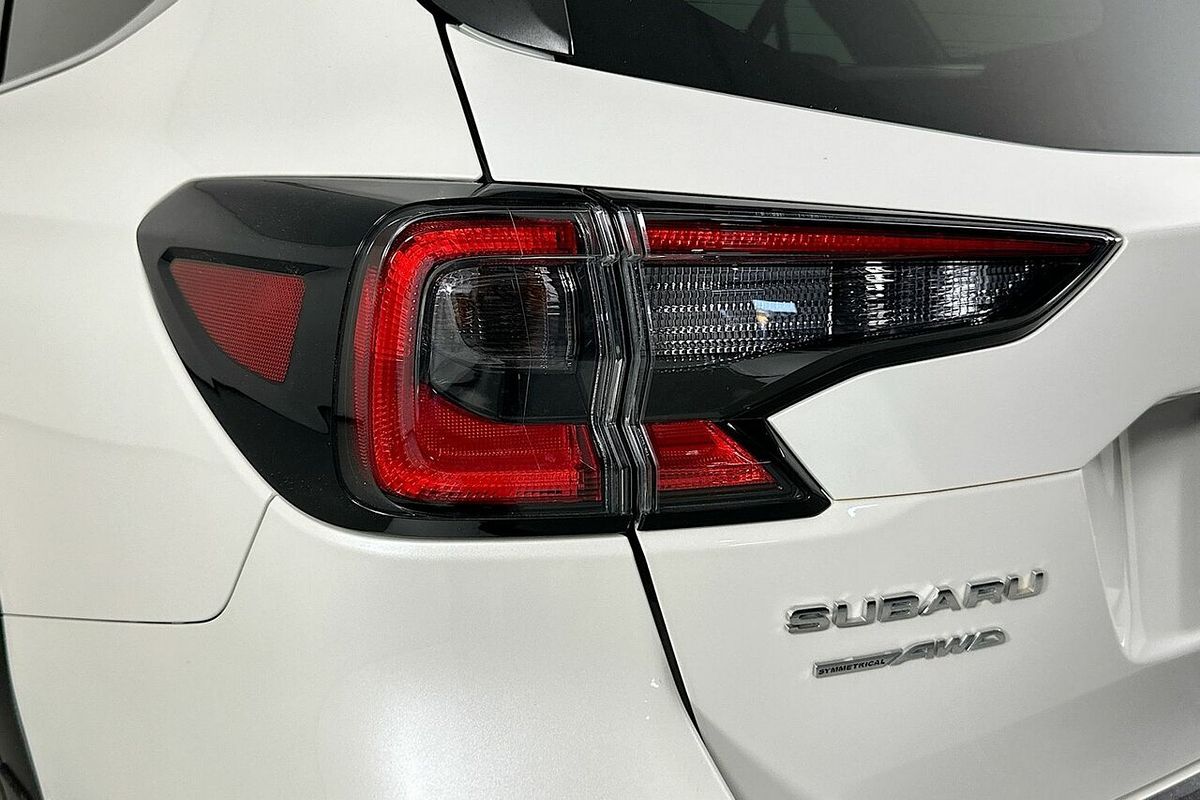 2022 Subaru Outback AWD MY22