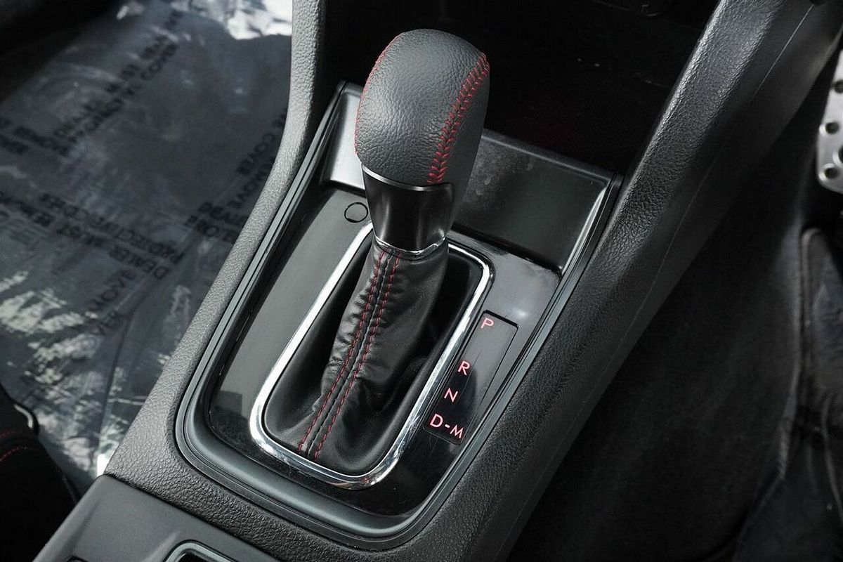 2020 Subaru WRX Premium (AWD) MY20