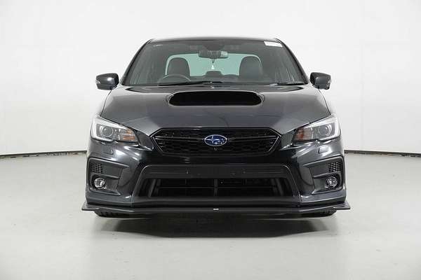 2020 Subaru WRX Premium (AWD) MY20