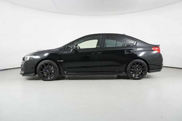 2020 Subaru WRX Premium (AWD) MY20