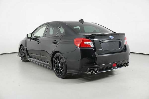 2020 Subaru WRX Premium (AWD) MY20