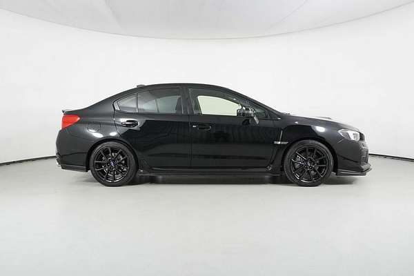 2020 Subaru WRX Premium (AWD) MY20