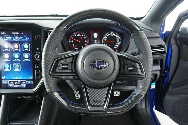 2024 Subaru WRX (AWD) MY23