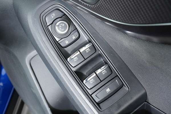 2024 Subaru WRX (AWD) MY23