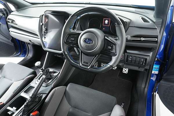 2024 Subaru WRX (AWD) MY23