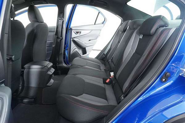 2024 Subaru WRX (AWD) MY23