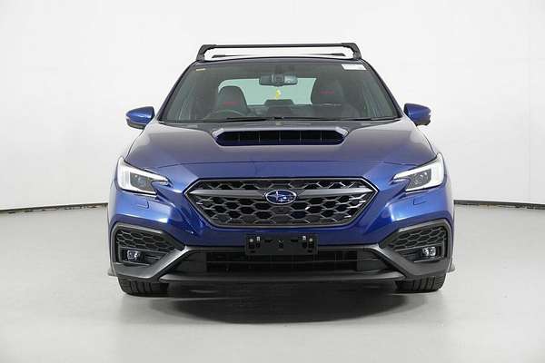 2022 Subaru WRX RS (AWD) MY22
