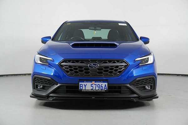 2024 Subaru WRX (AWD) MY23