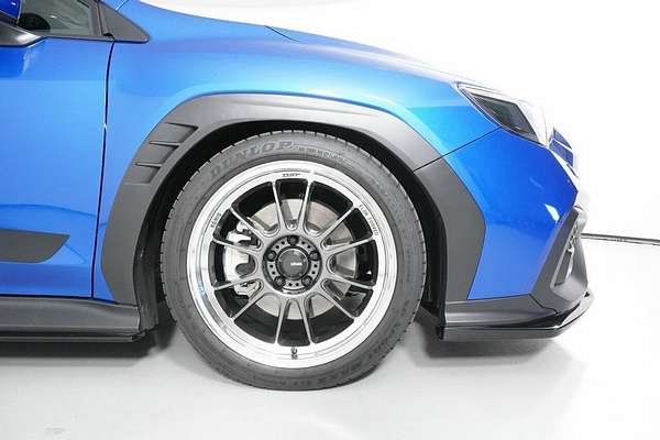 2024 Subaru WRX (AWD) MY23