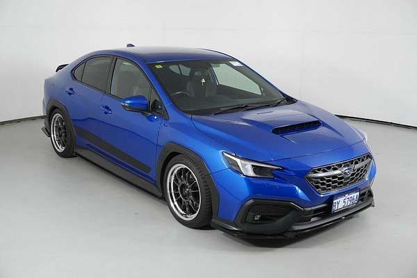 2024 Subaru WRX (AWD) MY23
