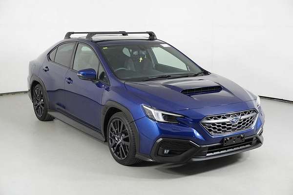 2022 Subaru WRX RS (AWD) MY22
