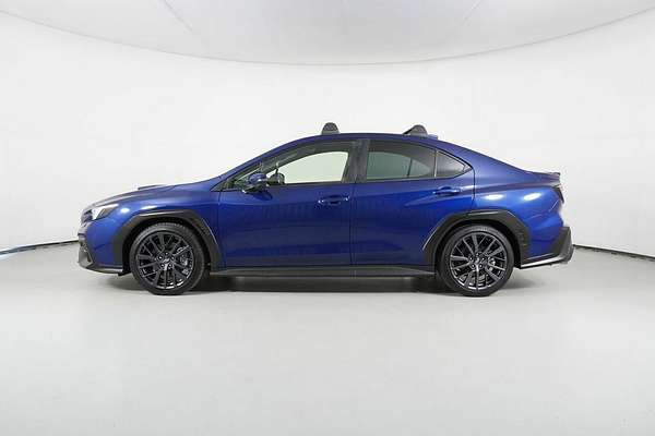 2022 Subaru WRX RS (AWD) MY22