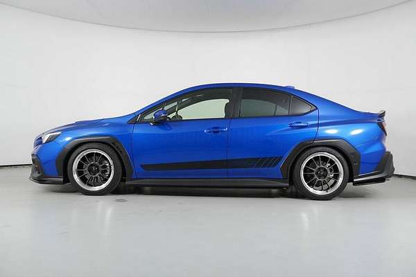 2024 Subaru WRX (AWD) MY23
