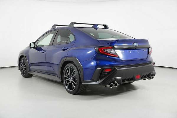 2022 Subaru WRX RS (AWD) MY22