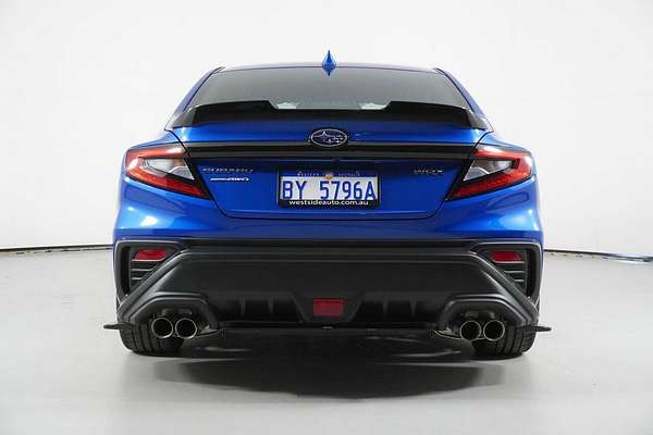 2024 Subaru WRX (AWD) MY23