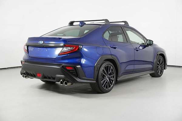 2022 Subaru WRX RS (AWD) MY22