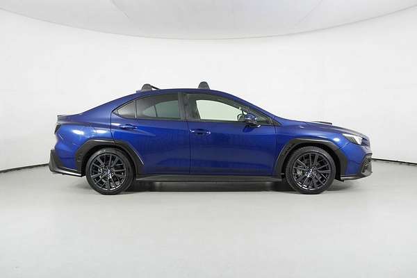 2022 Subaru WRX RS (AWD) MY22
