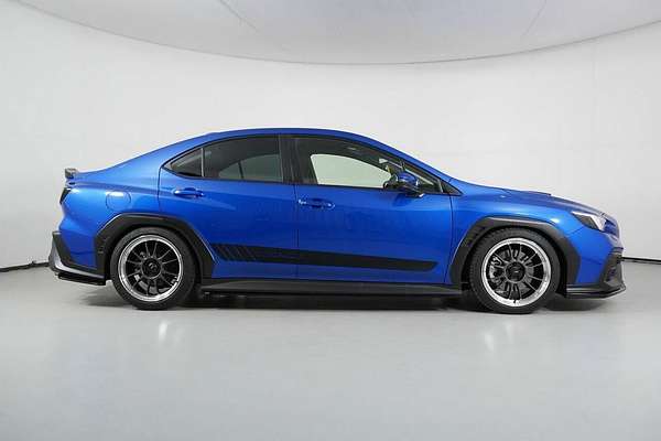 2024 Subaru WRX (AWD) MY23