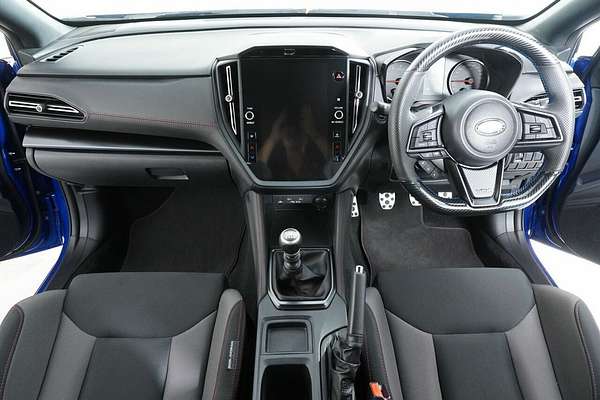 2024 Subaru WRX (AWD) MY23