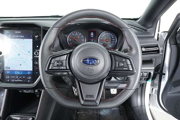 2023 Subaru WRX RS (AWD) MY23