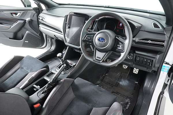 2023 Subaru WRX RS (AWD) MY23
