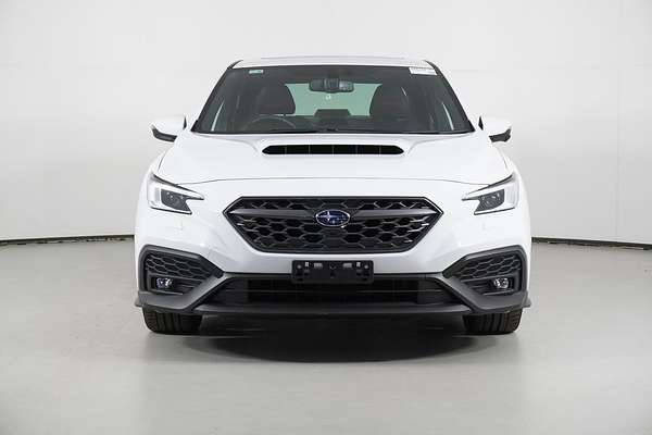 2023 Subaru WRX RS (AWD) MY23