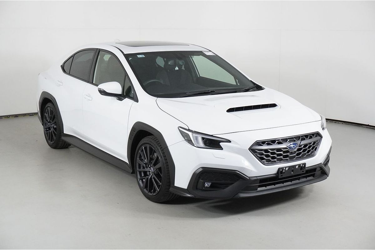 2023 Subaru WRX RS (AWD) MY23
