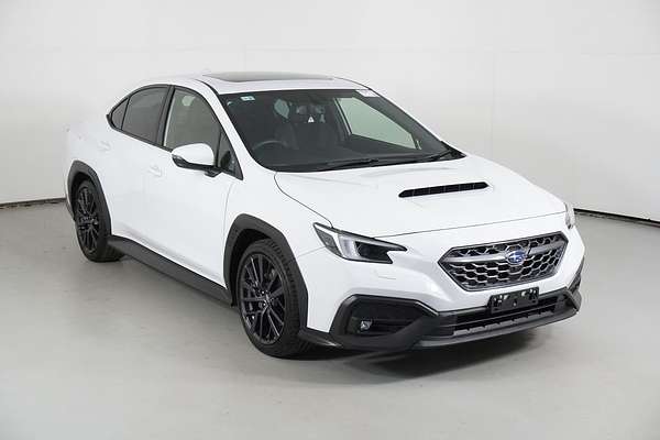 2023 Subaru WRX RS (AWD) MY23