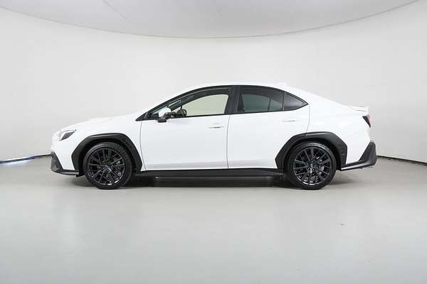 2023 Subaru WRX RS (AWD) MY23
