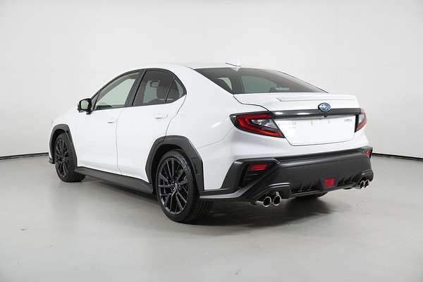 2023 Subaru WRX RS (AWD) MY23
