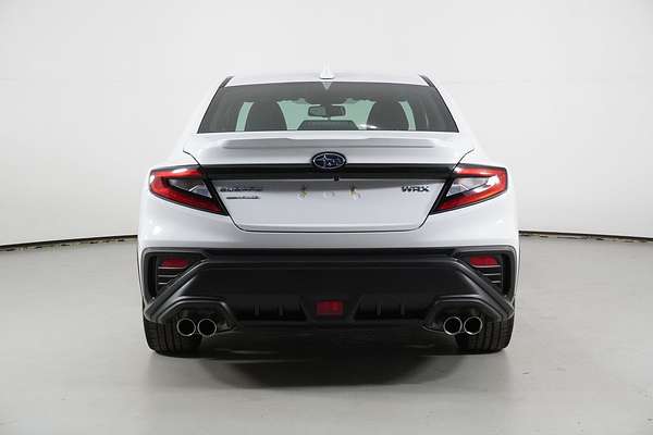 2023 Subaru WRX RS (AWD) MY23